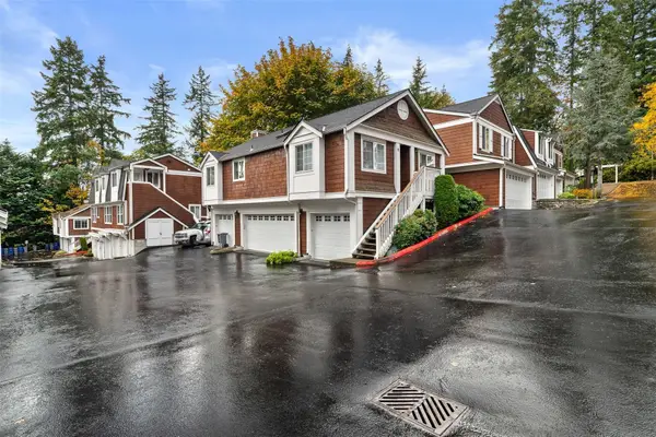 3018 128th Avenue Se, Bellevue, WA 98005