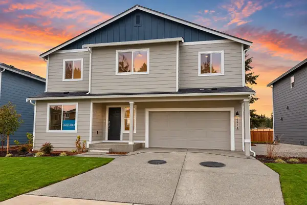 9914 Ferns Loop Se, Yelm, WA 98597