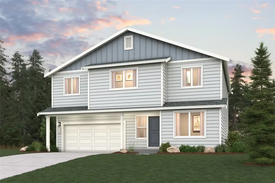 9914 Ferns Loop Se, Yelm, WA 98597 - #2