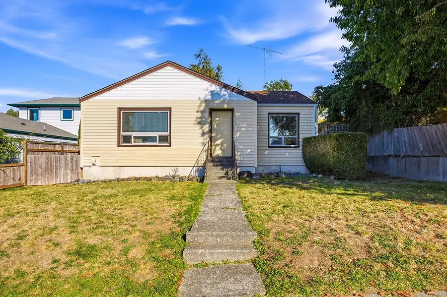 2114 Parker Place, Bremerton, WA 98310 - #2