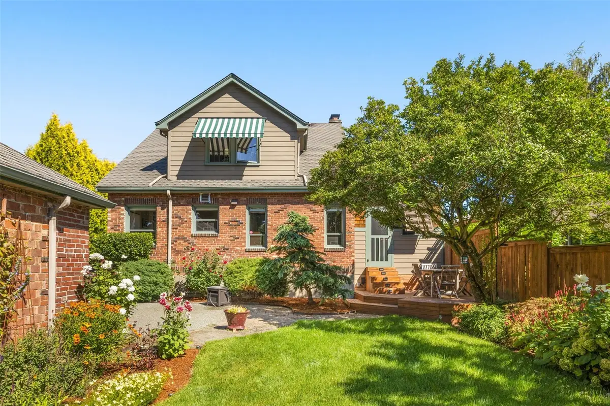 7963 Seward Park Avenue S, Seattle, WA 98118 - #1
