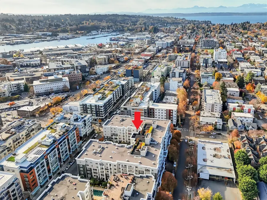 1545 NW 57th Street #306, Seattle, WA 98107 - #2