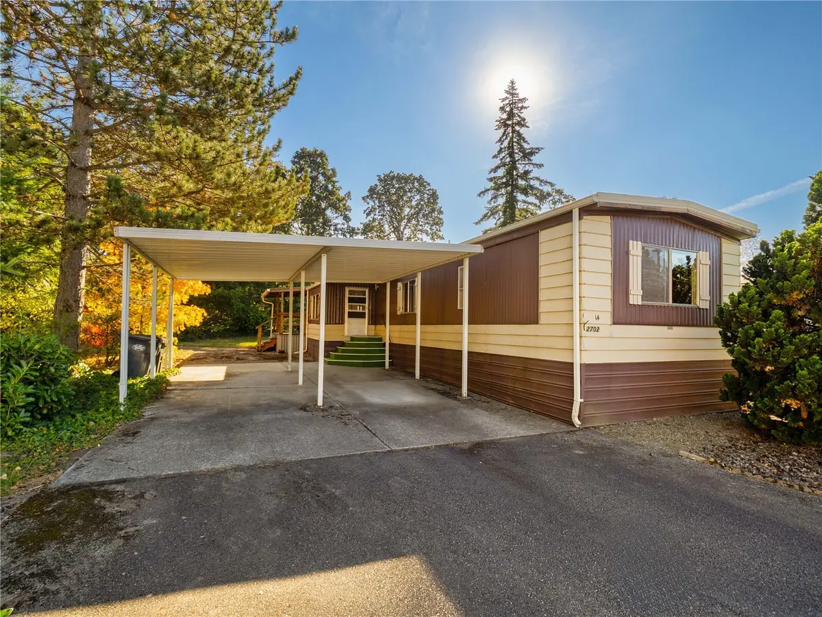 2702 93rd Street Ct S #14, Lakewood, WA 98499 - #1