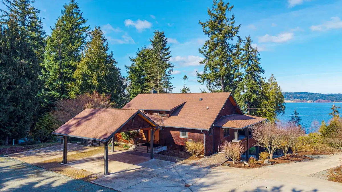 631 Maple Heights Road, Camano Island, WA 98282 - #1