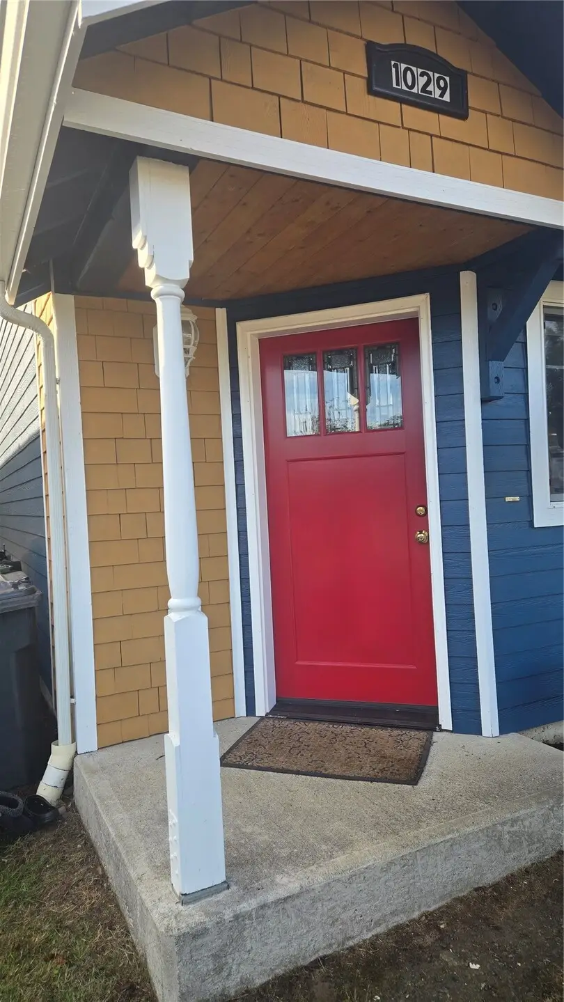 1029 W Harvard Avenue, Shelton, WA 98584 - #2