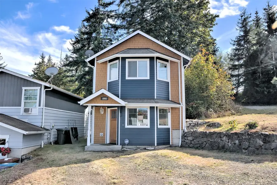1029 W Harvard Avenue, Shelton, WA 98584 - #3