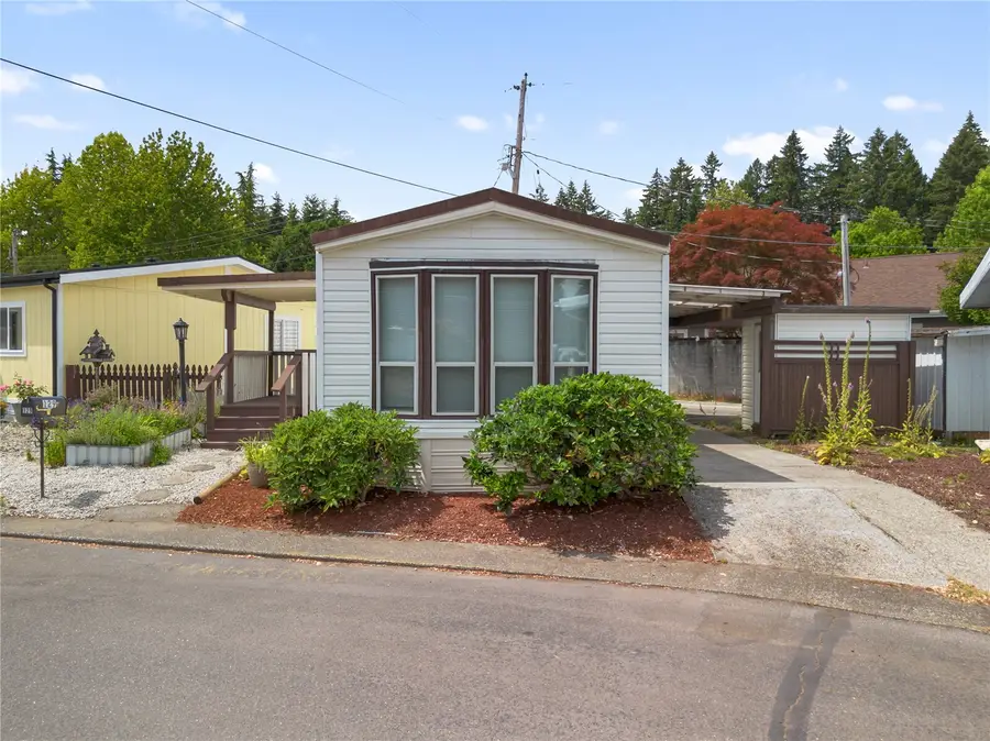 930 Trosper Road Sw #129, Tumwater, WA 98512 - #2
