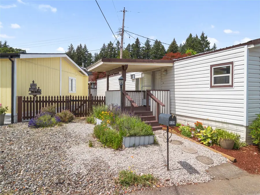 930 Trosper Road Sw #129, Tumwater, WA 98512 - #3