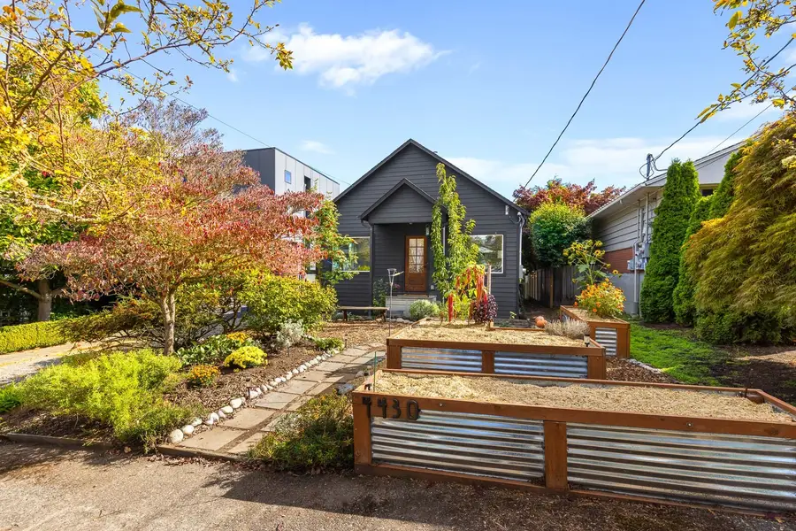 4430 29th Avenue W, Seattle, WA 98199 - #2