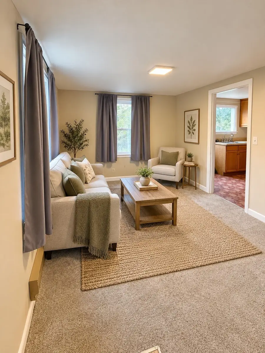 8727 Moreland Avenue Sw, Lakewood, WA 98498 - #2