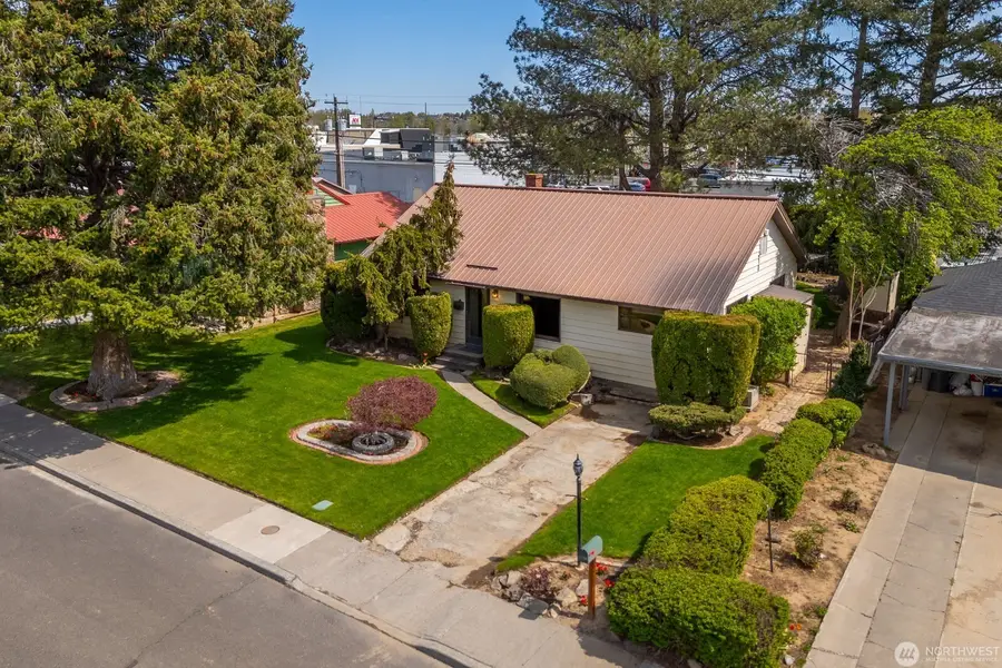 1134 SW C Street, Ephrata, WA 98823 - #3
