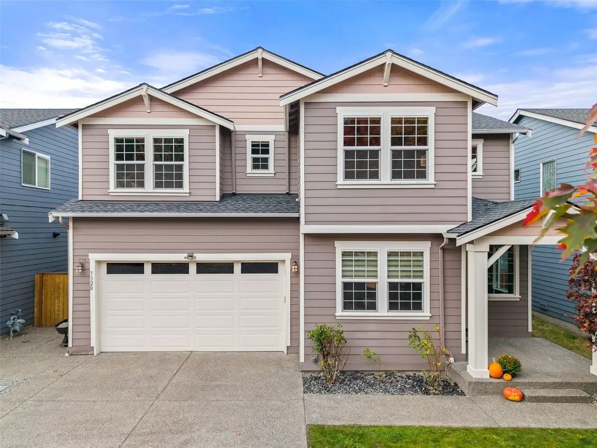7320 Munn Lake Drive Se, Tumwater, WA 98501 - #1