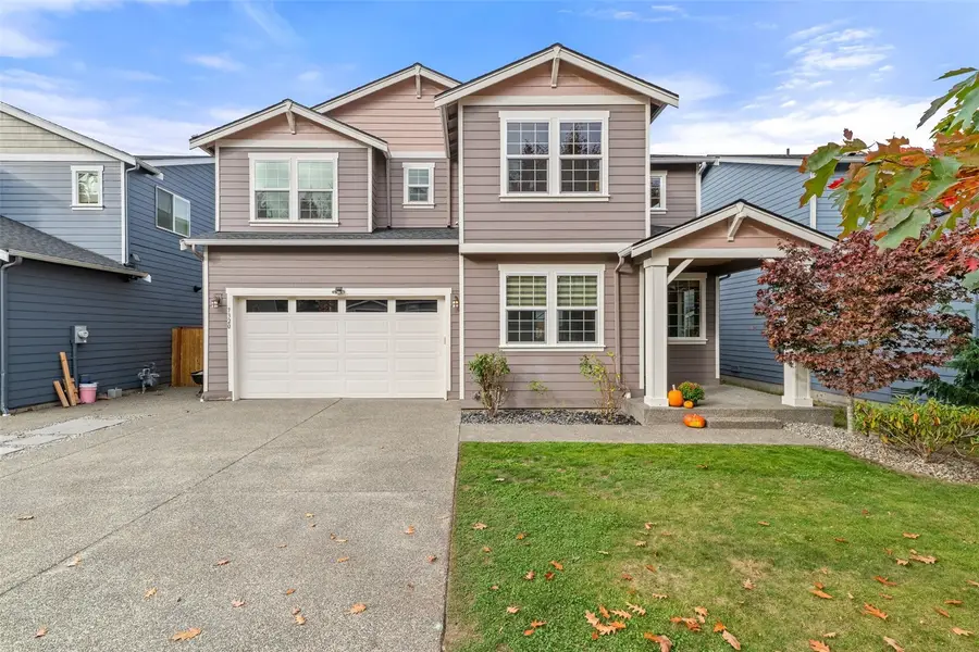 7320 Munn Lake Drive Se, Tumwater, WA 98501 - #2