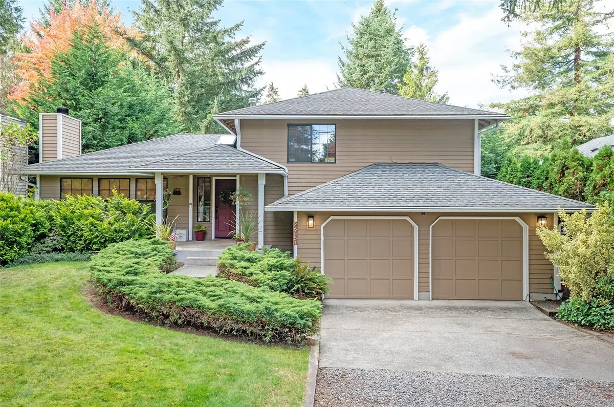 26651 216th Avenue Se, Maple Valley, WA 98038 - #1