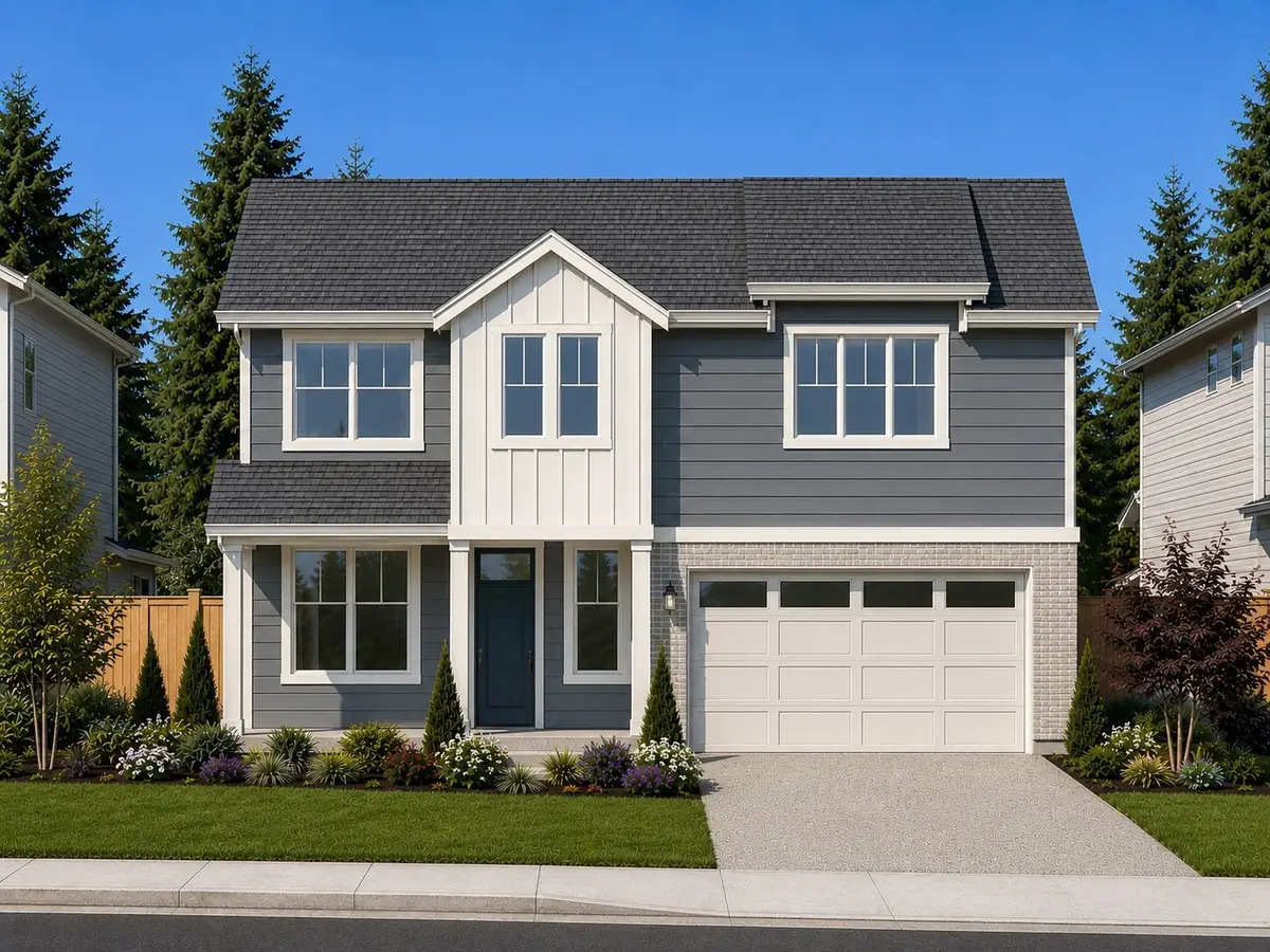11656 SE 191st Street, Renton, WA 98058 - #1