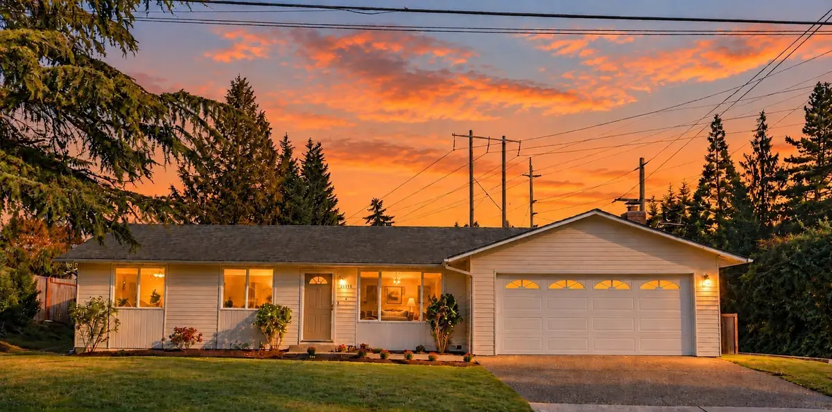 20731 54th Avenue W, Lynnwood, WA 98036 - #1