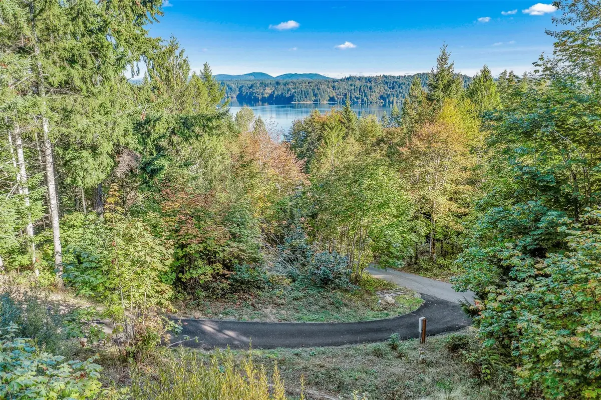 50 N Rustic Ridge Drive, Lilliwaup, WA 98555 - #1