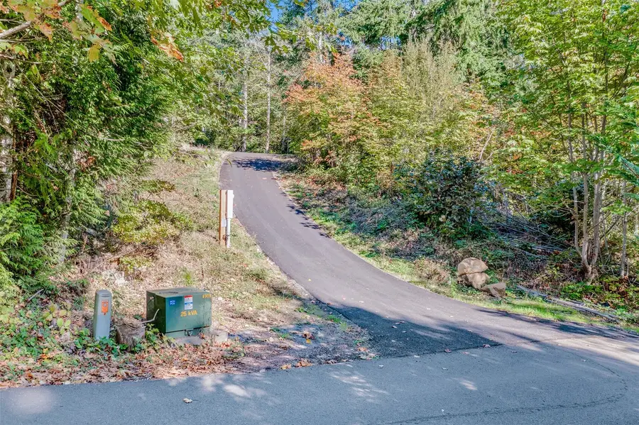 50 N Rustic Ridge Drive, Lilliwaup, WA 98555 - #3