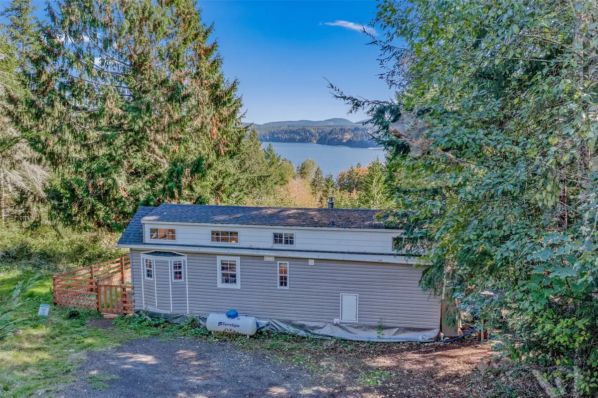 120 N Rustic Ridge Drive #29, Lilliwaup, WA 98555 - #1