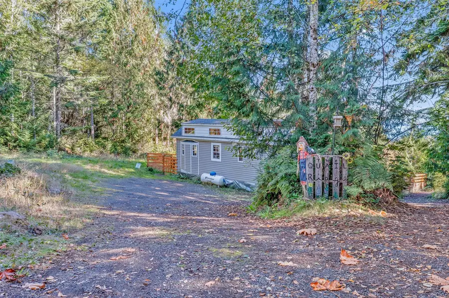 120 N Rustic Ridge Drive #29, Lilliwaup, WA 98555 - #2