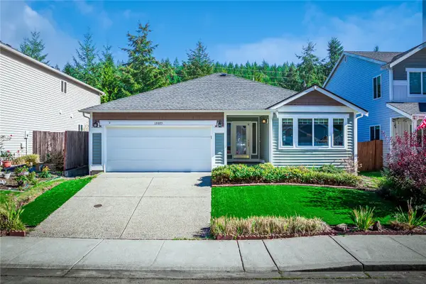 12025 61st Avenue Ct, Gig Harbor, WA 98332