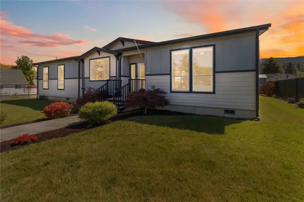 414 Jackson, Ryderwood, WA 98581