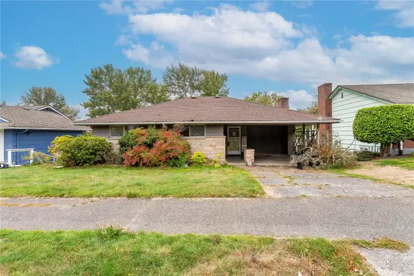 4021 46th Avenue S, Seattle, WA 98118