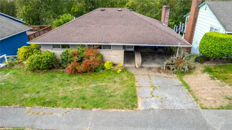 4021 46th Avenue S, Seattle, WA 98118 - #2