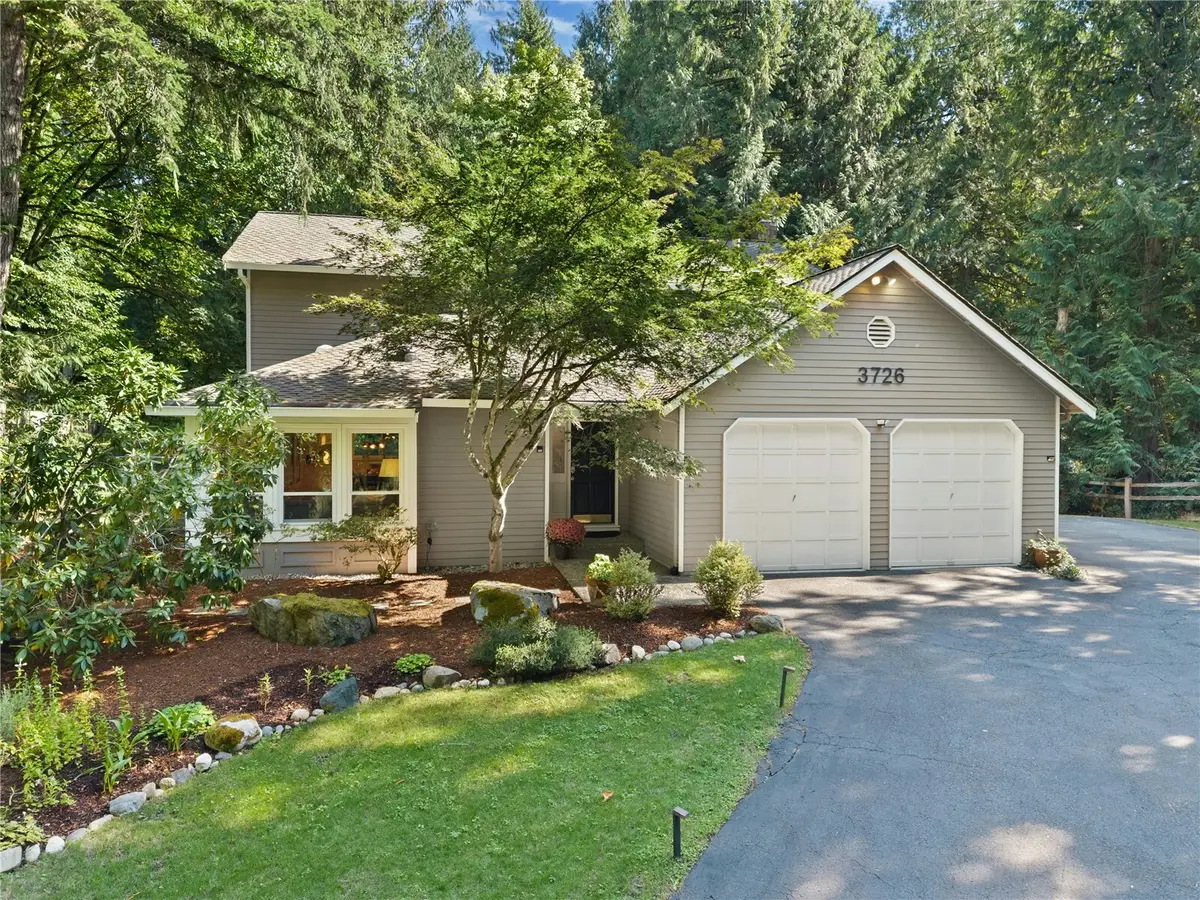 3726 219th Avenue Se, Sammamish, WA 98075 - #1