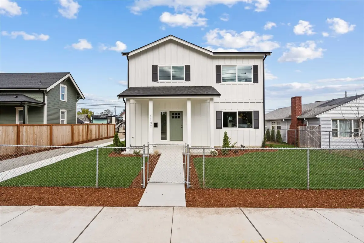 1107 E 64th Street, Tacoma, WA 98404 - #1