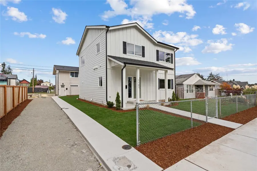 1107 E 64th Street, Tacoma, WA 98404 - #2