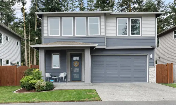 2928 SW Crestwood Drive, Oak Harbor, WA 98277