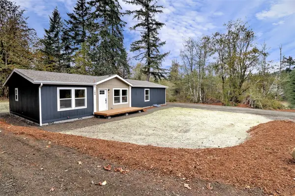 180 W Artesian Drive, Shelton, WA 98584
