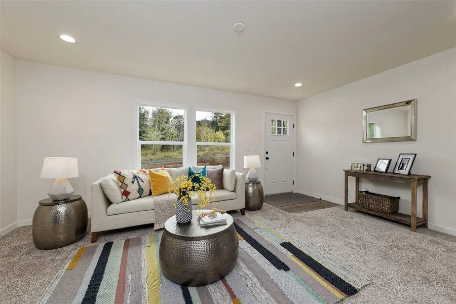 180 W Artesian Drive, Shelton, WA 98584 - #3