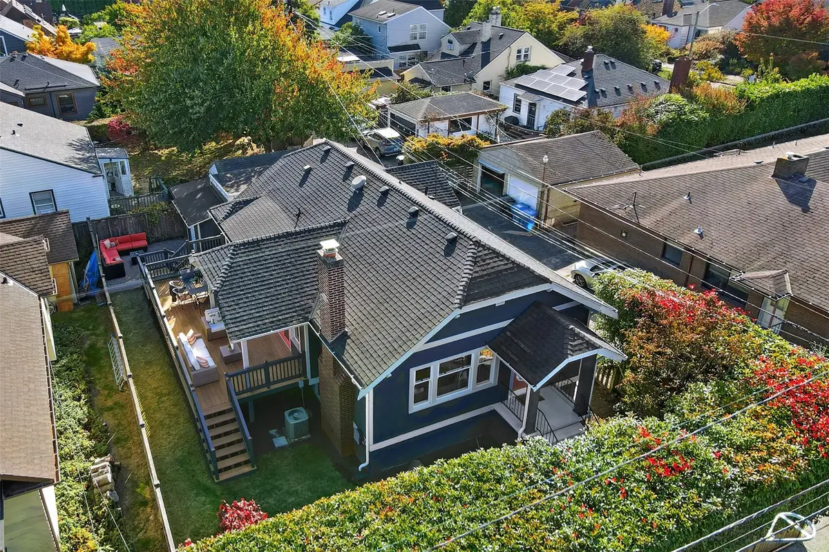 2305 NW 85th Street, Seattle, WA 98117 - #1