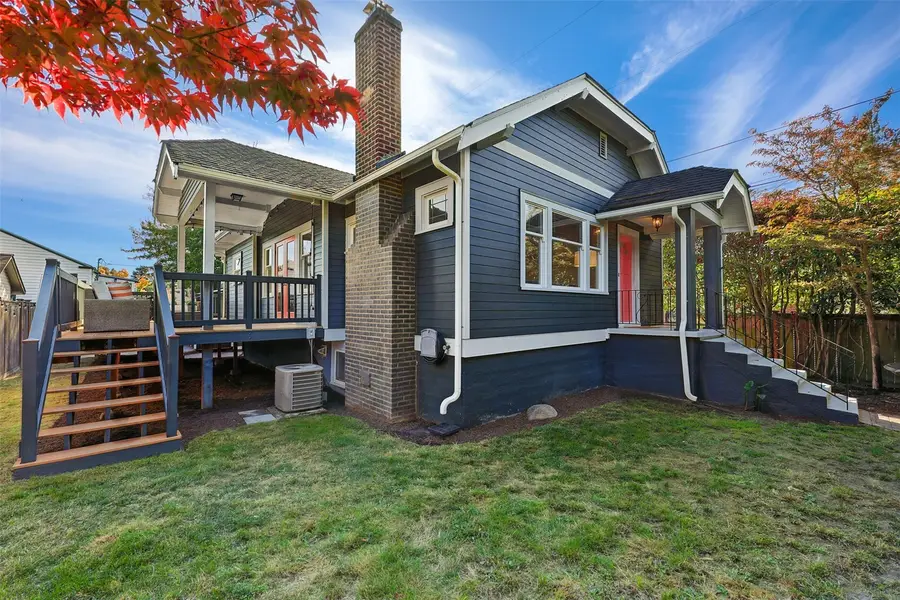 2305 NW 85th Street, Seattle, WA 98117 - #2