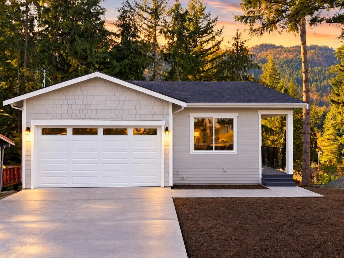 455 Hilltop Drive, Sedro Woolley, WA 98284 - #1
