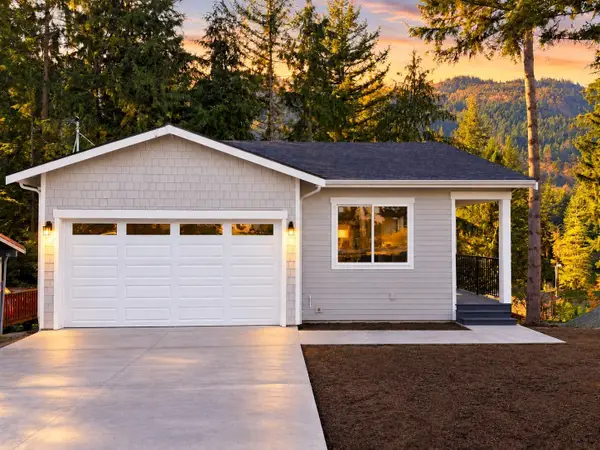 455 Hilltop Drive, Sedro Woolley, WA 98284