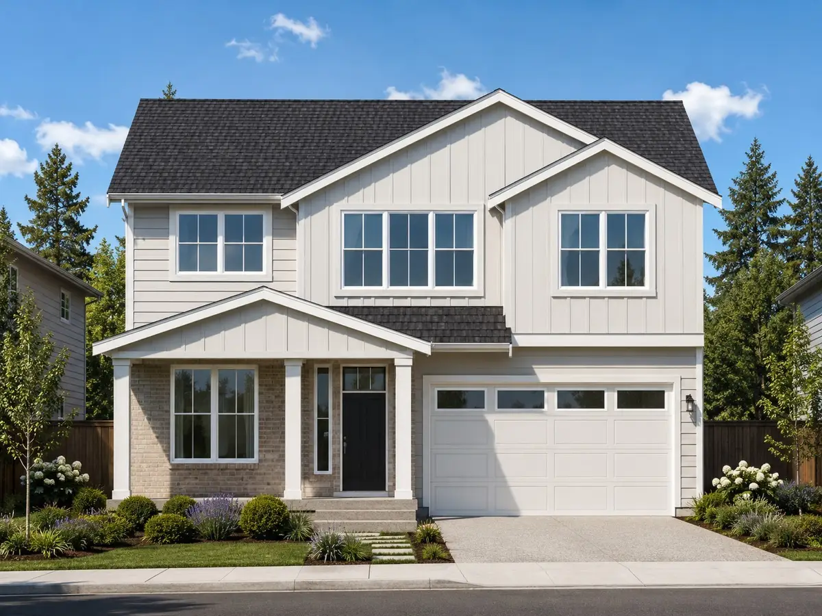 11662 SE 191st Street, Renton, WA 98058 - #1
