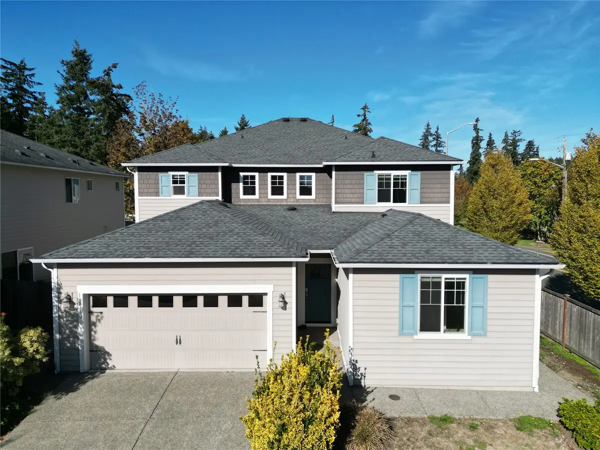 15530 SE 277th Place, Kent, WA 98042 - #1