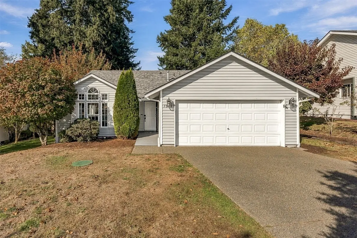 7604 39th Court Se, Lacey, WA 98503 - #1