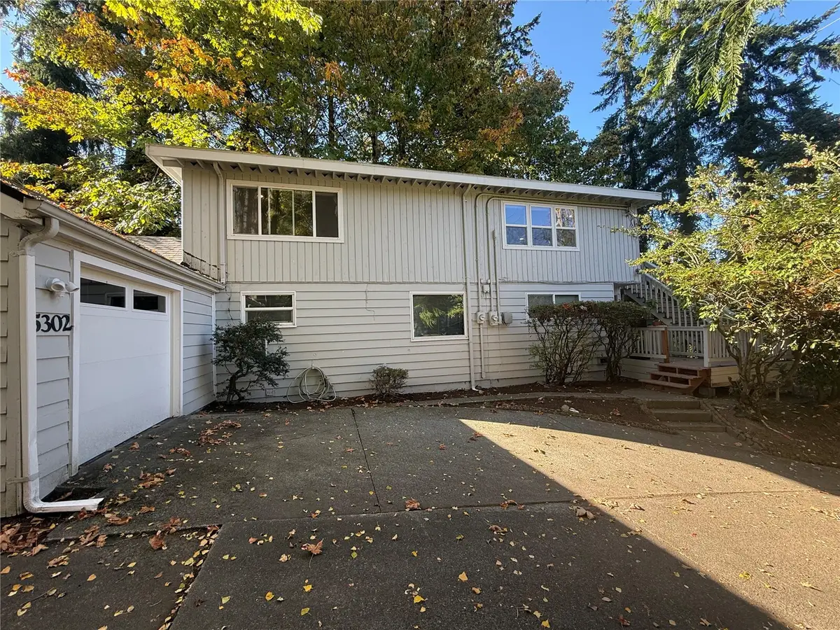 5302 212 Street Sw, Mountlake Terrace, WA 98043 - #1