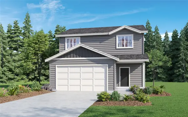 38 W Roosevelt Street, Shelton, WA 98584