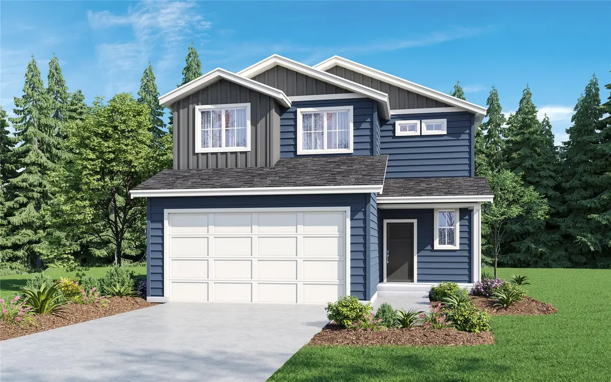 41 W Roosevelt Street, Shelton, WA 98584 - #1