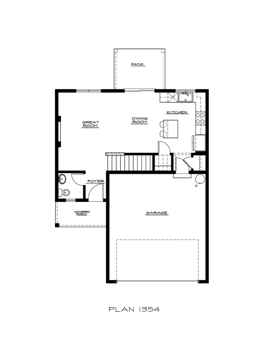 41 W Roosevelt Street, Shelton, WA 98584 - #2