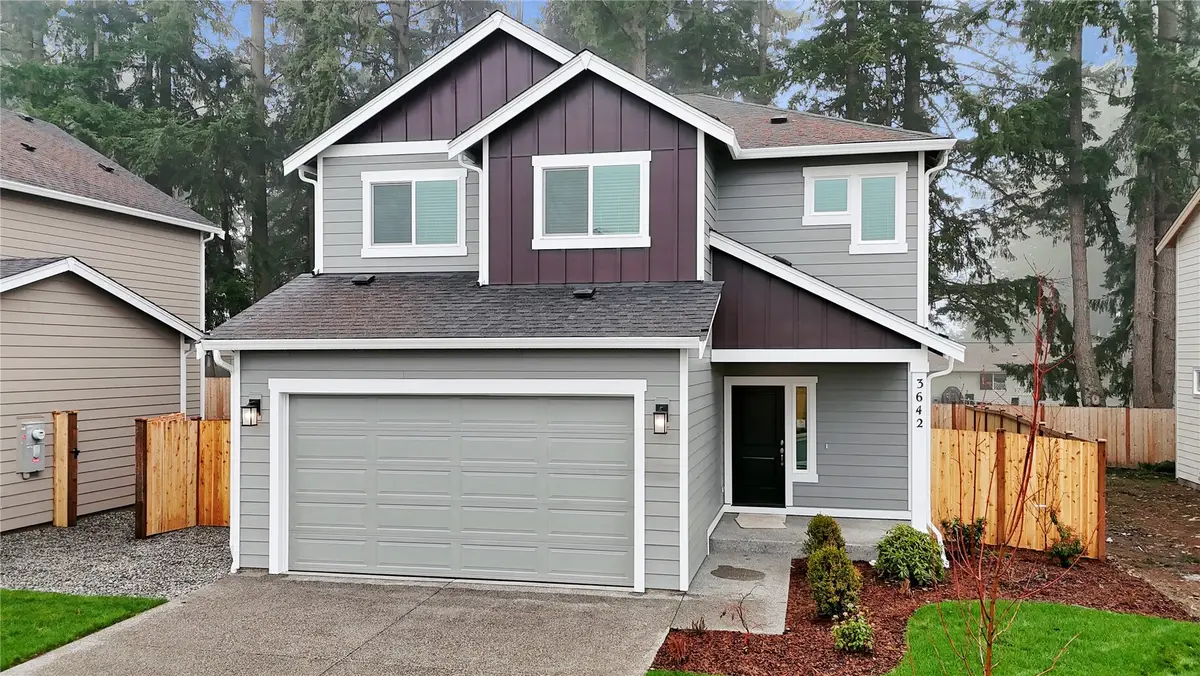 18212 37th Avenue Ct E, Tacoma, WA 98446 - #1