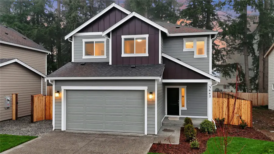 18212 37th Avenue Ct E, Tacoma, WA 98446 - #2