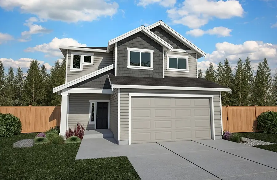 18212 37th Avenue Ct E, Tacoma, WA 98446 - #3