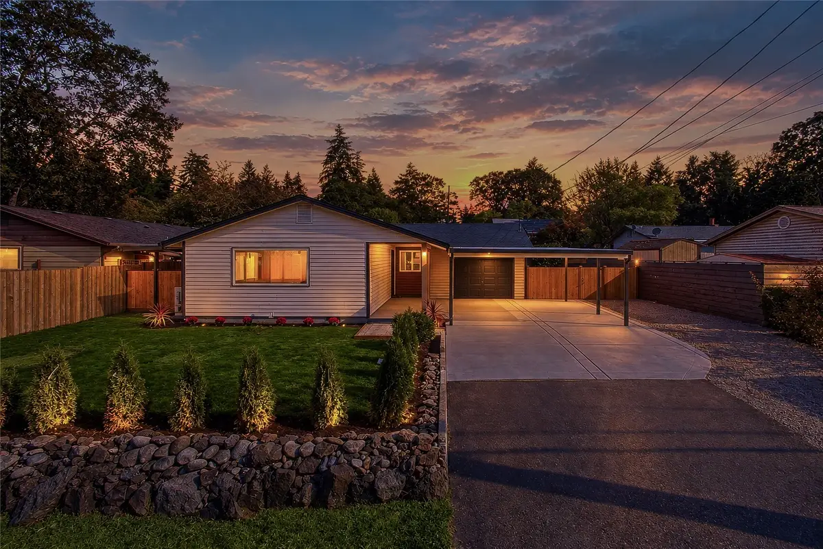 8407 Woodbourne Drive Sw, Lakewood, WA 98499 - #1