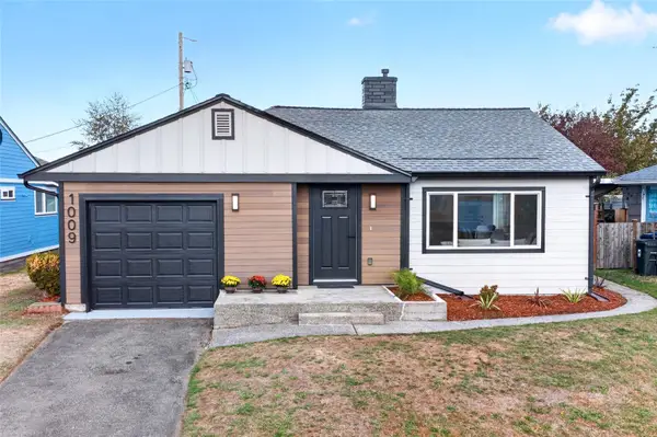 1009 S 34th Street, Tacoma, WA 98418